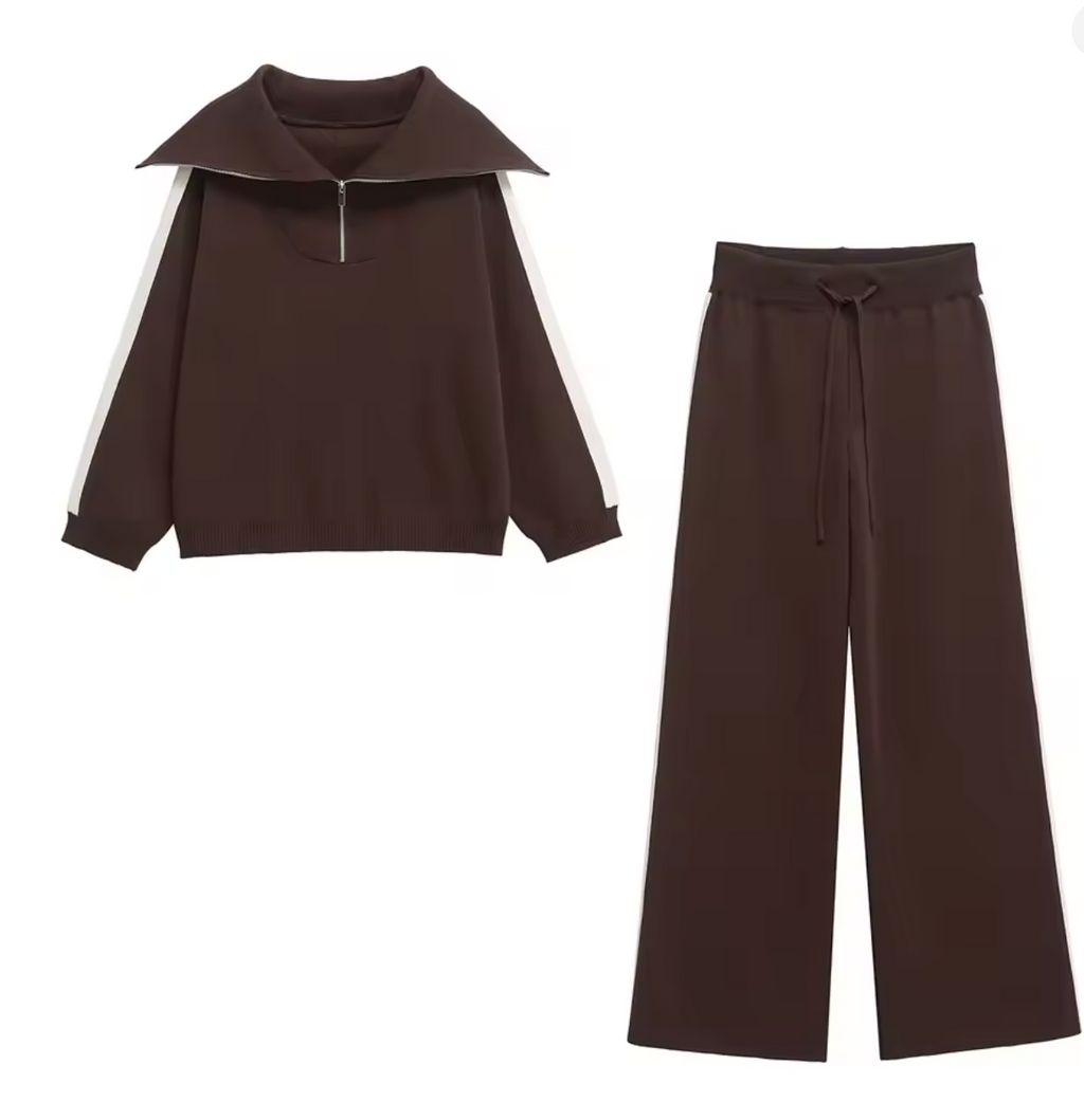 Completo Basic Tinta Unita